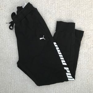 PUMA JOGGERS